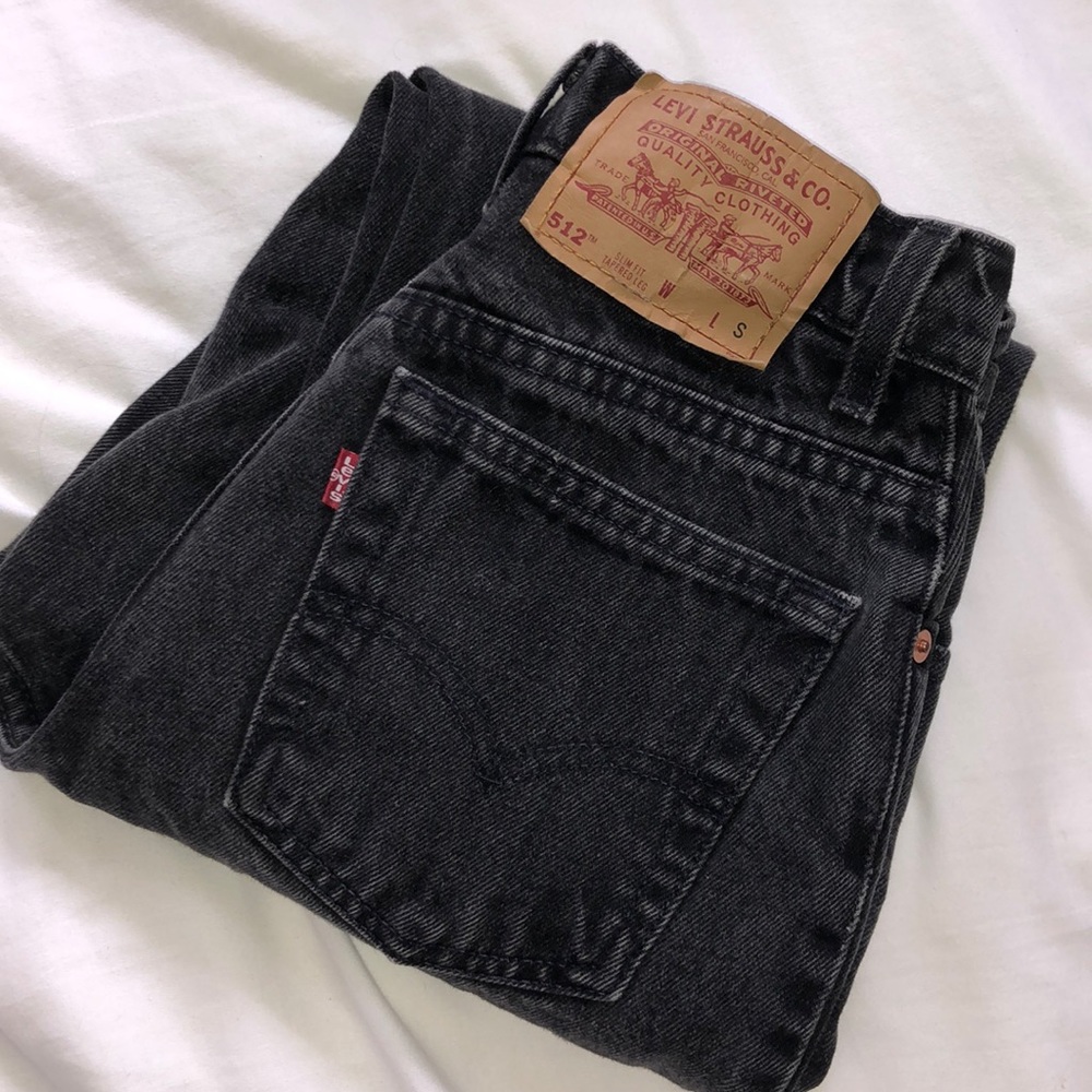 Levi’s 80s Mom Women’s Jeans